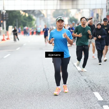 Runner Photo 4718899
