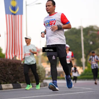 Runner Photo 4718904