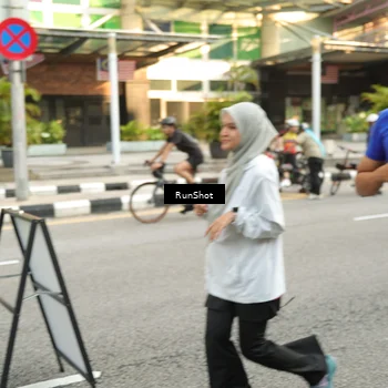 Runner Photo 4718905
