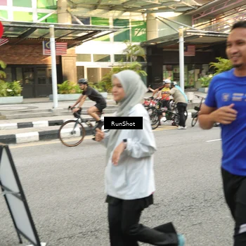 Runner Photo 4718908