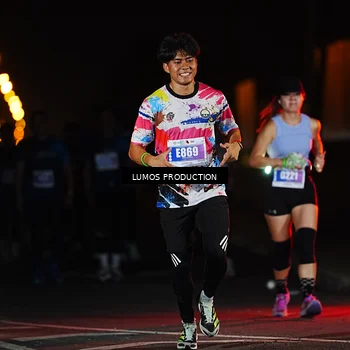 Runner Photo 4718909