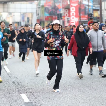 Runner Photo 4718912