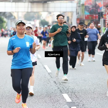 Runner Photo 4718918