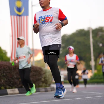 Runner Photo 4718919