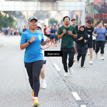 Runner Photo 4718922