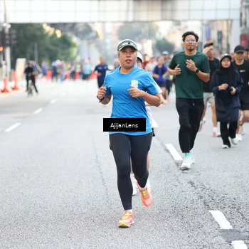 Runner Photo 4718924