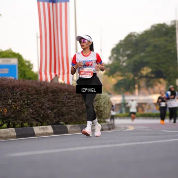Runner Photo 4718925