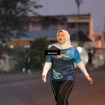 Runner Photo 4718928