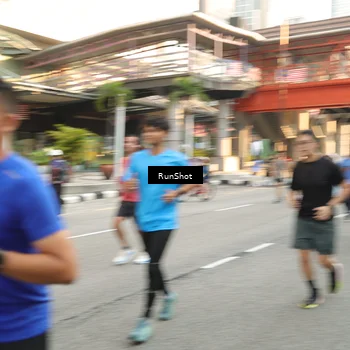 Runner Photo 4718929