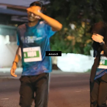 Runner Photo 4718930