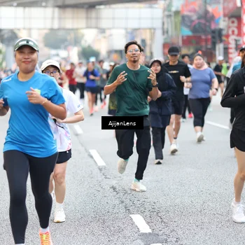 Runner Photo 4718932