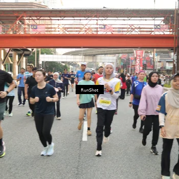 Runner Photo 4718933