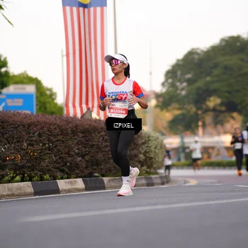 Runner Photo 4718935