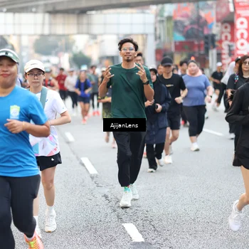 Runner Photo 4718938