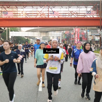 Runner Photo 4718939