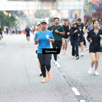 Runner Photo 4718941