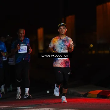 Runner Photo 4718943