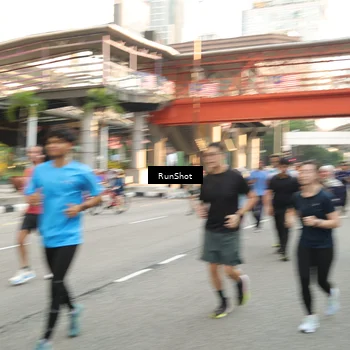 Runner Photo 4718944