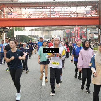 Runner Photo 4718945