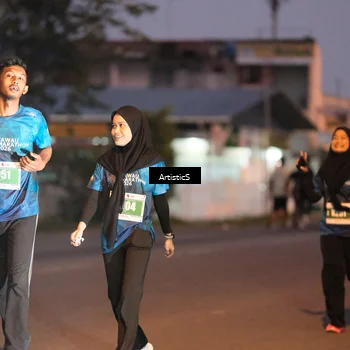 Runner Photo 4718946