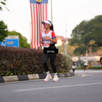 Runner Photo 4718949