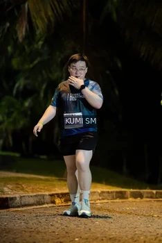 Runner Photo 4718952