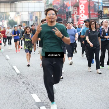 Runner Photo 4718953