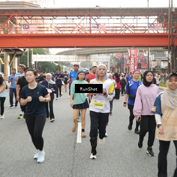 Runner Photo 4718954