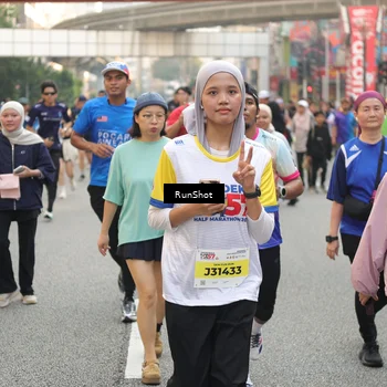 Runner Photo 4718955