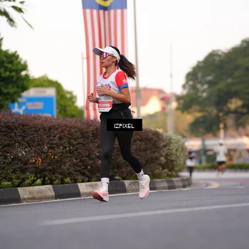 Runner Photo 4718956