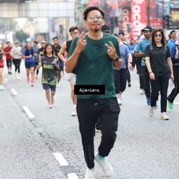 Runner Photo 4718962