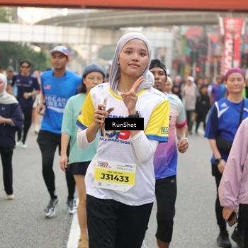 Runner Photo 4718963