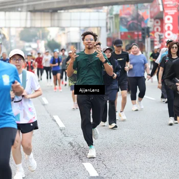 Runner Photo 4718964