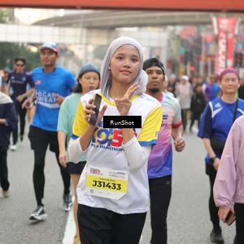 Runner Photo 4718968