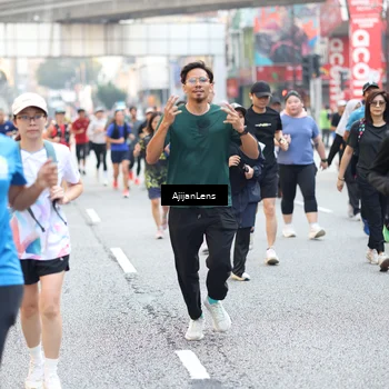 Runner Photo 4718969
