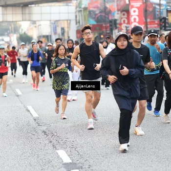 Runner Photo 4718971