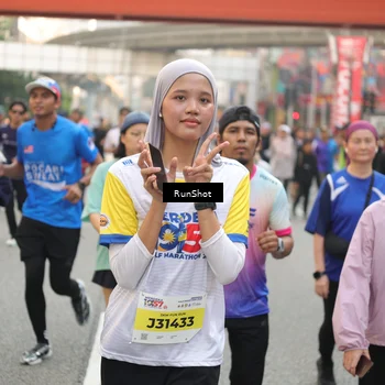 Runner Photo 4718977