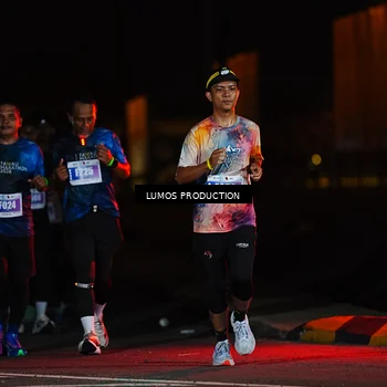 Runner Photo 4718979