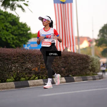 Runner Photo 4718980