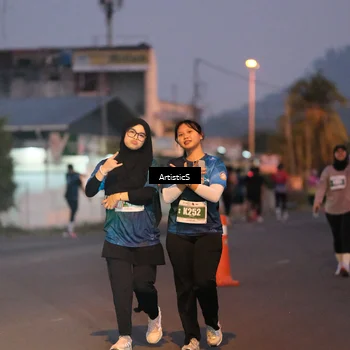 Runner Photo 4718981