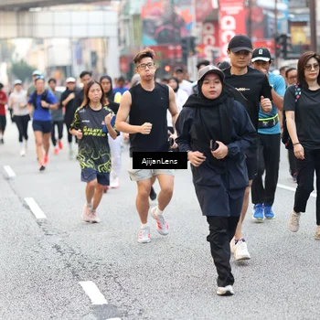 Runner Photo 4718982