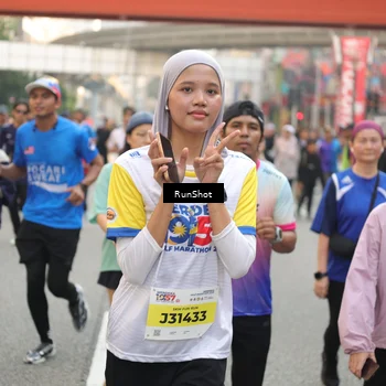 Runner Photo 4718984