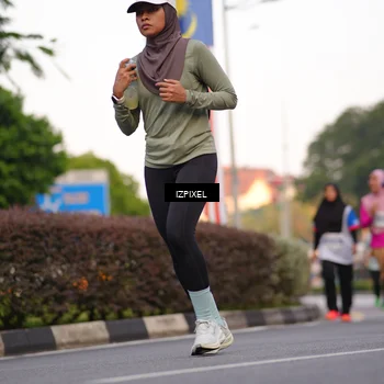 Runner Photo 4718987