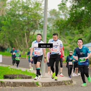 Runner Photo 4718988