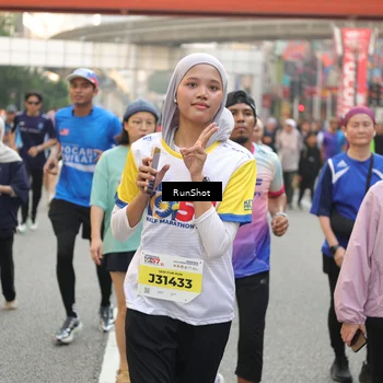 Runner Photo 4718992
