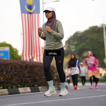 Runner Photo 4718993