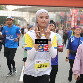 Runner Photo 4718994