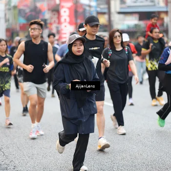 Runner Photo 4718997