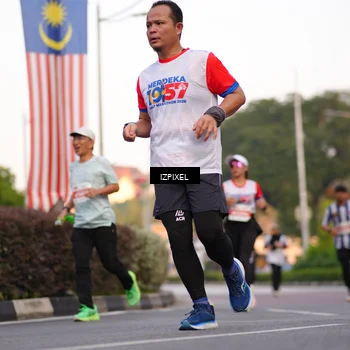 Runner Photo 4718998