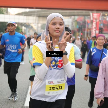 Runner Photo 4719001